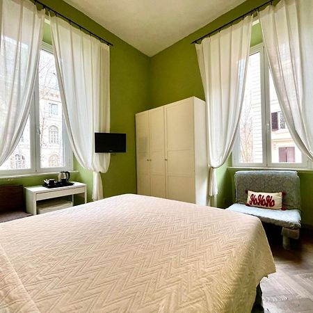 Guest House Meret Roma Esterno foto