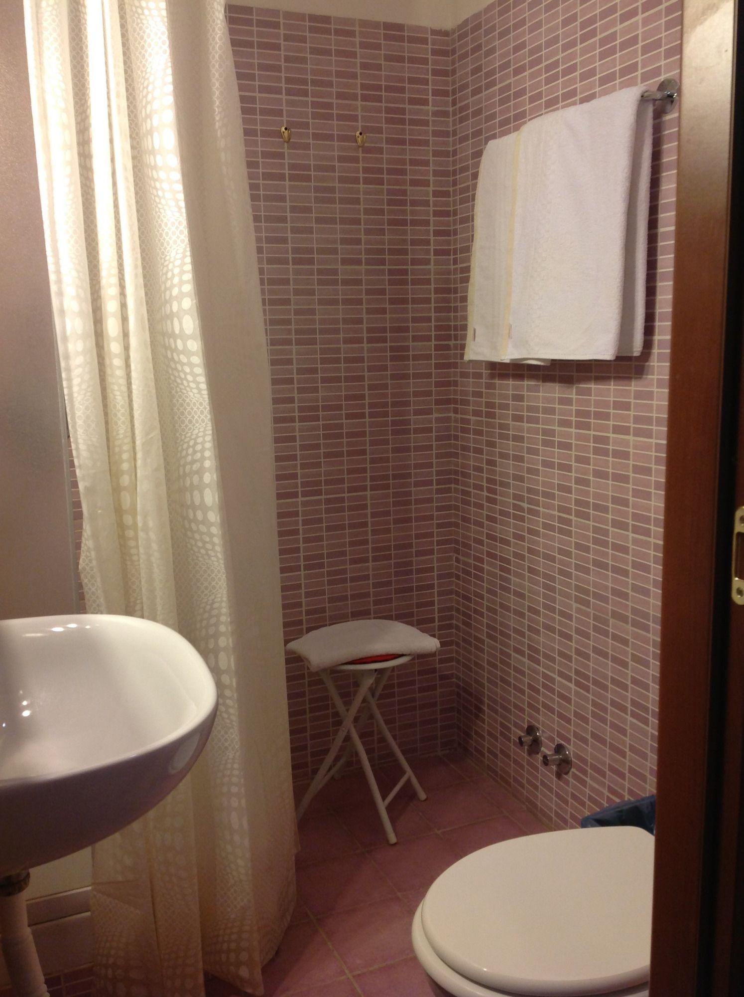 Guest House Meret Roma Esterno foto