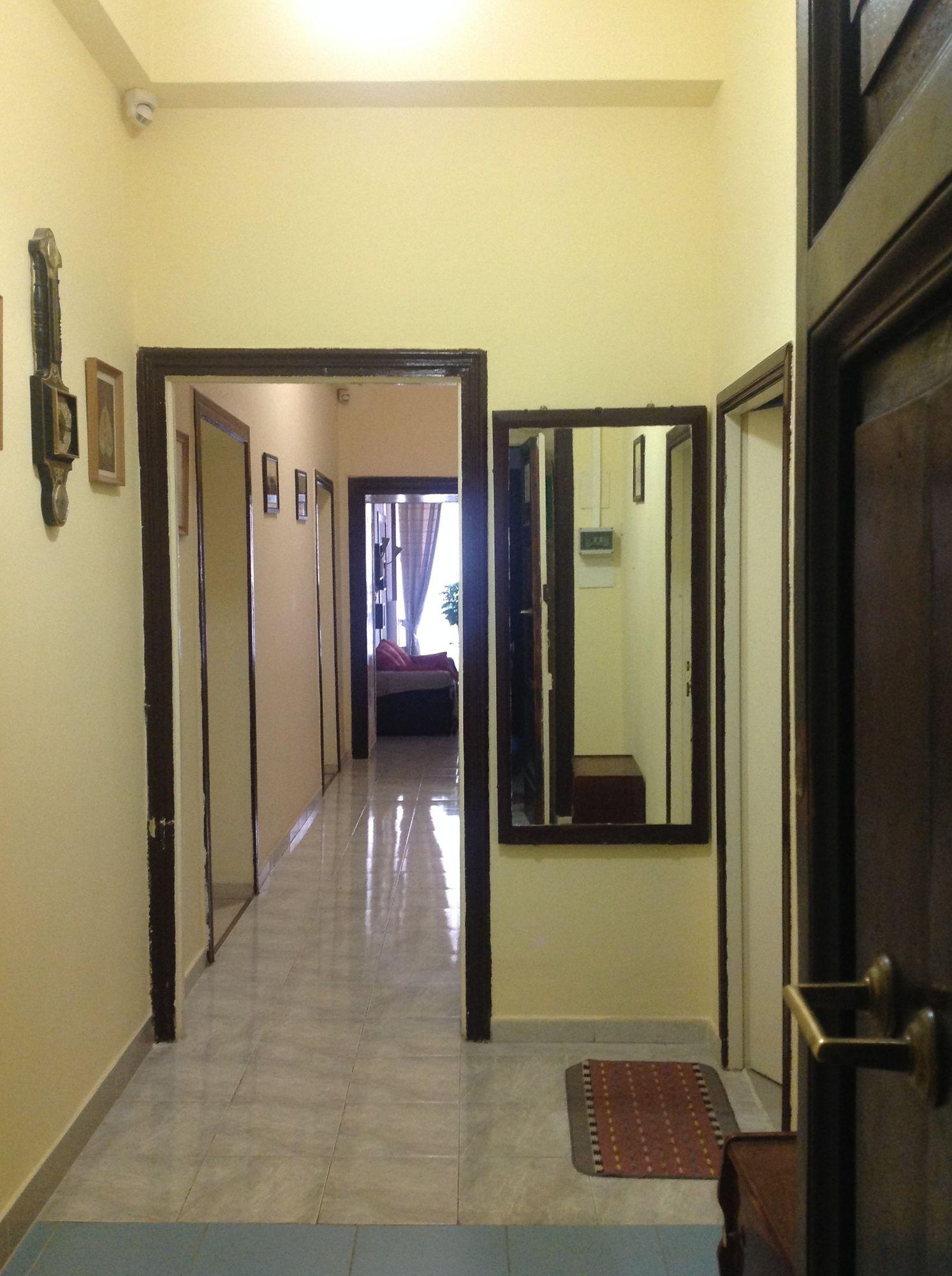 Guest House Meret Roma Esterno foto