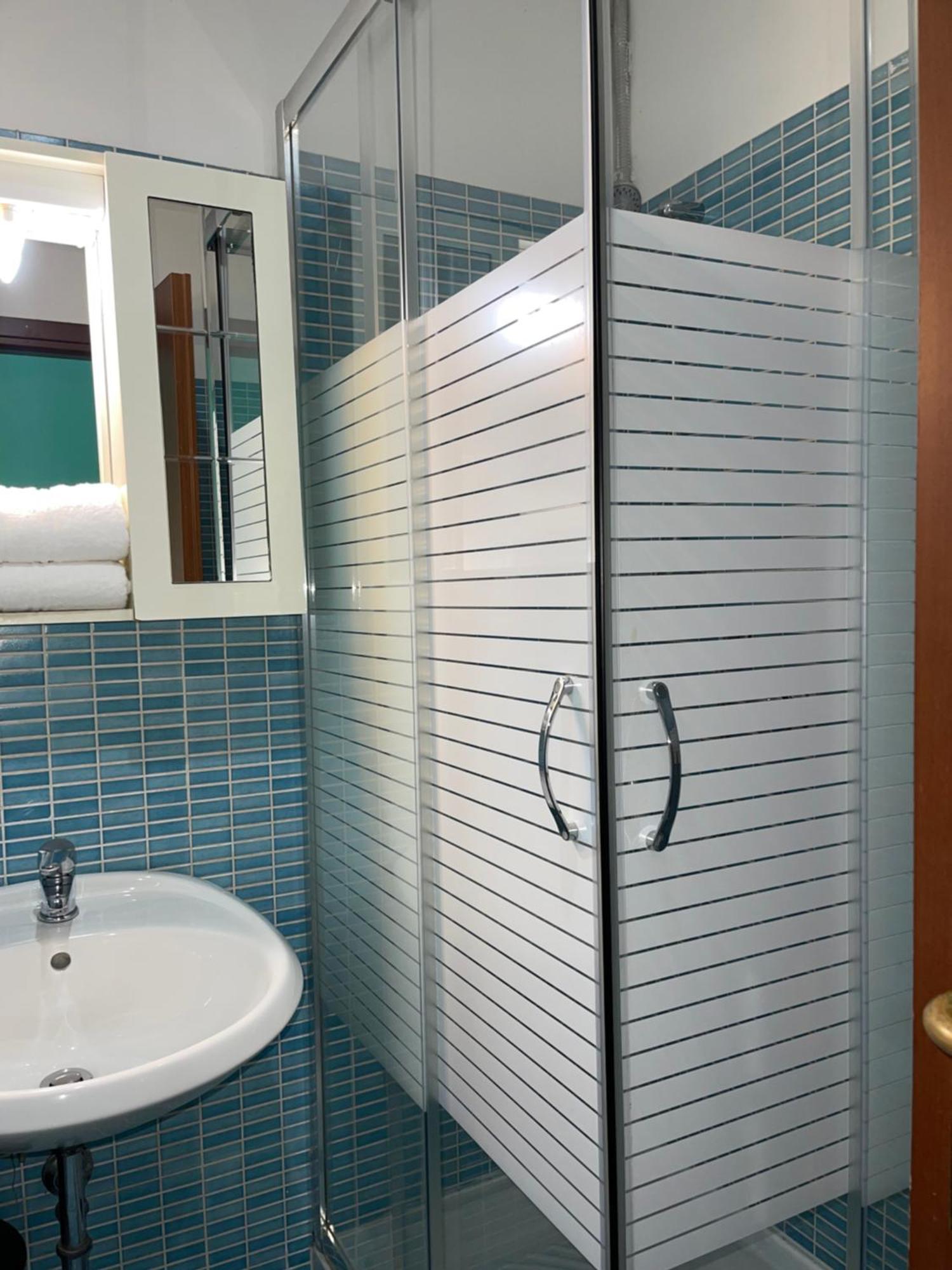 Guest House Meret Roma Esterno foto