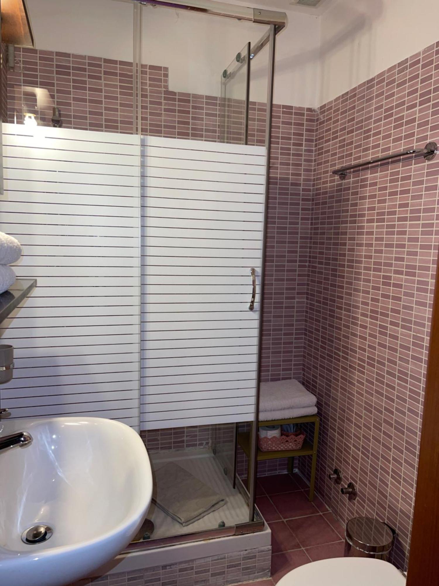 Guest House Meret Roma Esterno foto