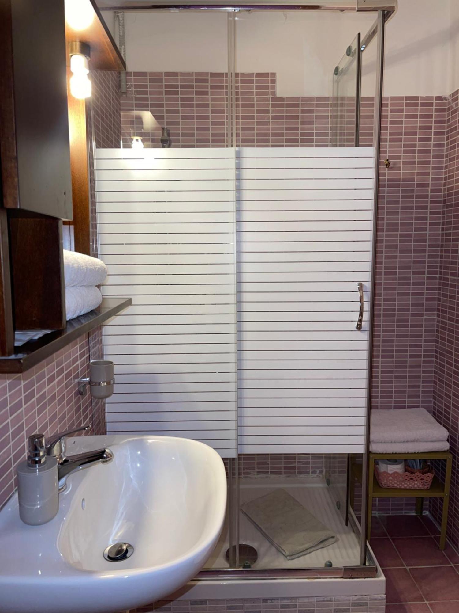 Guest House Meret Roma Esterno foto