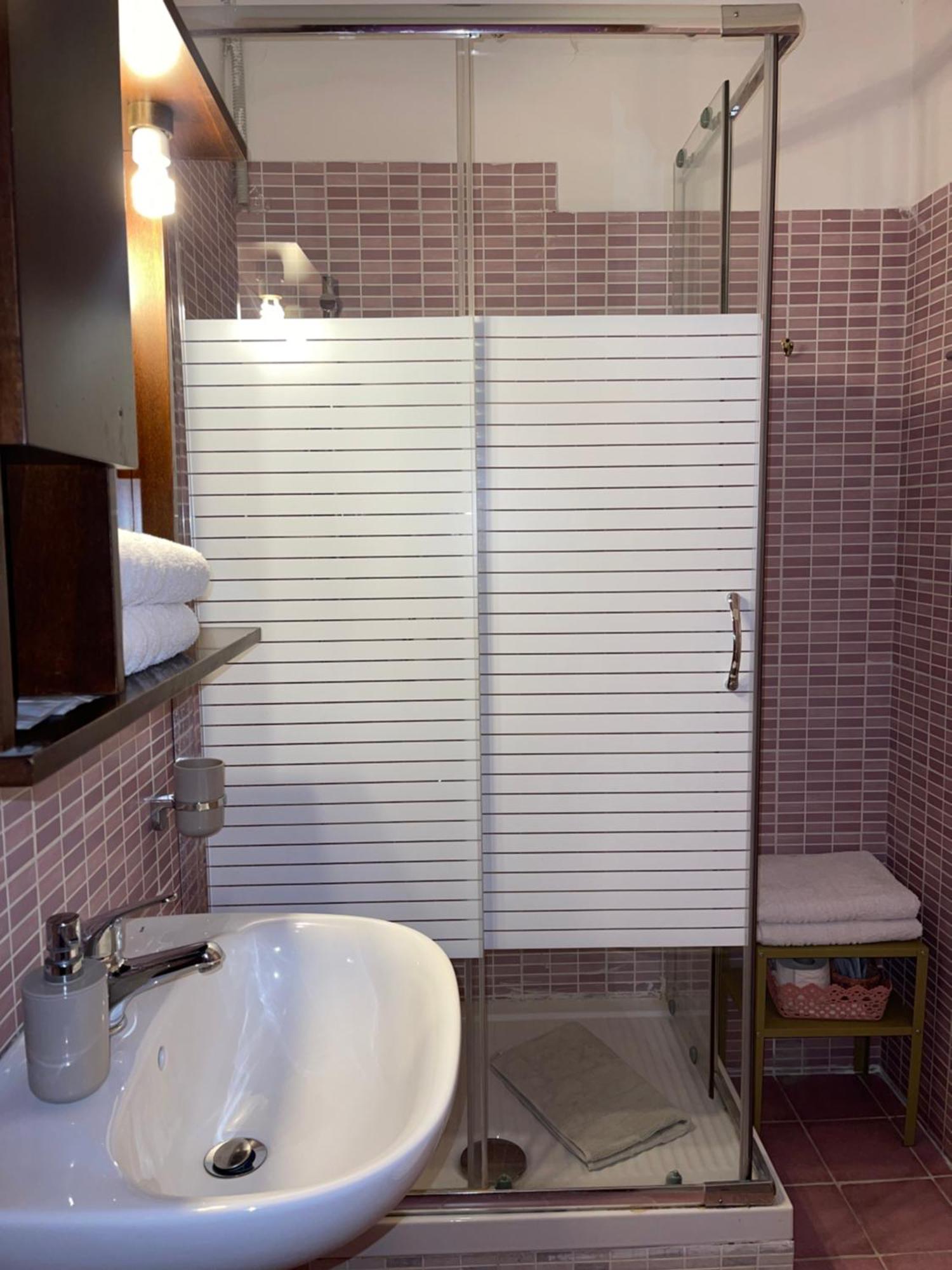 Guest House Meret Roma Esterno foto